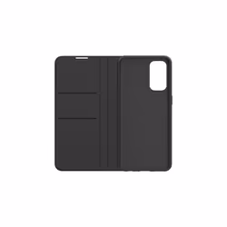 OPPO 3062355, Flip case, OPPO, OPPO Find X3 Lite, 16.3 cm (6.4"), Black