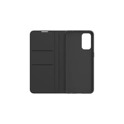 OPPO 3062355 mobile phone case 16.3 cm (6.4") Flip case Black