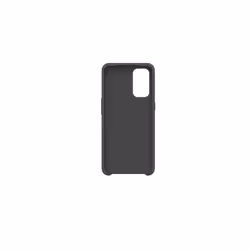 OPPO 3062357, Cover, OPPO, OPPO Find X3 Lite, 16.3 cm (6.4"), Black