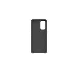 OPPO 3062357 mobile phone case 16.3 cm (6.4") Cover Black