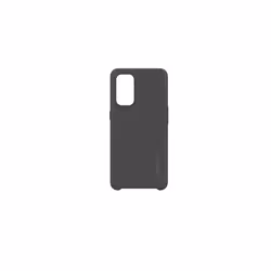 OPPO 3062357 mobile phone case 16.3 cm (6.4") Cover Black