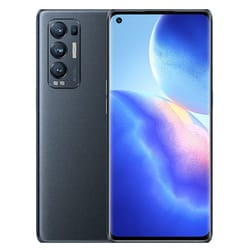 OPPO Find X3 Neo 16.6 cm (6.55") Dual SIM ColorOS 11.1 5G USB Type-C 12 GB 256 GB 4500 mAh Black