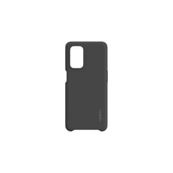 OPPO 3062406 mobile phone case 16.5 cm (6.5") Cover Black
