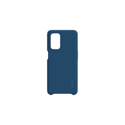 OPPO 3062407 mobile phone case 16.5 cm (6.5") Cover Blue