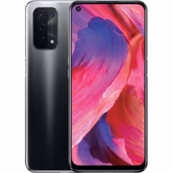 OPPO A54 5G , 16.5 cm (6.5"), 4 GB, 64 GB, 48 MP, Android 11, Black