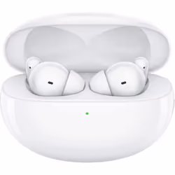 OPPO Enco Free 2 W52 White, Wireless, 20 - 20000 Hz, Music, 47.6 g, Headset, White