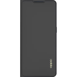 Bigben Connected OPR6PFLIPNOIR mobile phone case Black