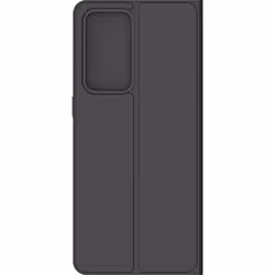 Bigben Connected OPR6PFLIPNOIR mobile phone case Black