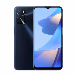 OPPO A16s , 16.6 cm (6.52"), 4 GB, 64 GB, 13 MP, Android 11, Black