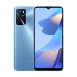 OPPO A16s 16.6 cm (6.52") Dual SIM Android 11 4G USB Type-C 4 GB 64 GB 5000 mAh Blue