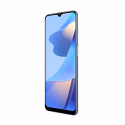 OPPO A16s 16.6 cm (6.52") Dual SIM Android 11 4G USB Type-C 4 GB 64 GB 5000 mAh Blue