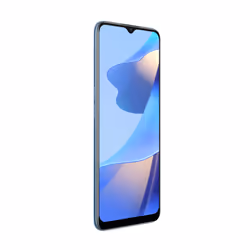 OPPO A16s 16.6 cm (6.52") Dual SIM Android 11 4G USB Type-C 4 GB 64 GB 5000 mAh Blue