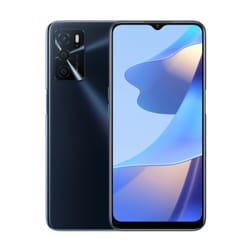 OPPO A54s 16.5 cm (6.5") Dual SIM Android 11 4G USB Type-C 4 GB 128 GB 5000 mAh Black