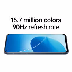OPPO 6 16.3 cm (6.43") Dual SIM Android 11 5G USB Type-C 8 GB 128 GB 4300 mAh Black