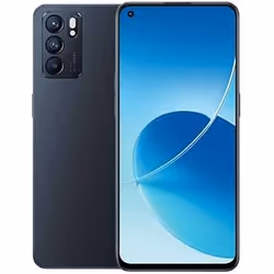 OPPO 6, 16.3 cm (6.43"), 2400 x 1080 pixels, 8 GB, 128 GB, 64 MP, Black