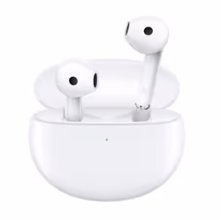 OPPO Enco Air2, True Wireless Stereo (TWS), Calls/Music, 20 - 20000 Hz, Headset, White