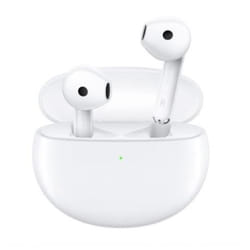 OPPO Enco Air2 Headset True Wireless Stereo (TWS) In-ear Calls/Music Bluetooth White