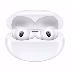 OPPO Enco X2, True Wireless Stereo (TWS), Calls/Music, 10 - 40000 Hz, Headphones, White