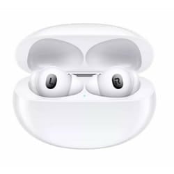 OPPO Enco X2 Headphones True Wireless Stereo (TWS) In-ear Calls/Music Bluetooth White