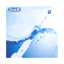 Oral B Electric Toothbrush VITALITY Braun D12 D12S - Purple D12-PP