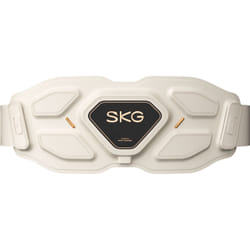 SKG W9-Pro - White