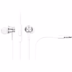 Mi in-Ear Headphones Basic (Silver)