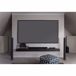 Elite Screens Aeon CineGrey 3D projection screen 3.05 m (120") 16:9 - Additional view 2