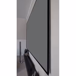 Elite Screens Aeon CineGrey 3D projection screen 3.05 m (120") 16:9 - Additional view 5