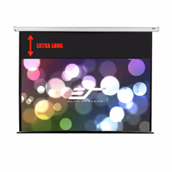 Elite Screens VMAX2, 100" projection screen 2.54 m (100") 16:9