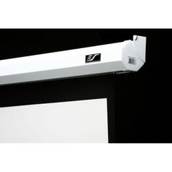 Elite Screens Electric84V projection screen 2.13 m (84") 4:3