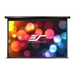 Elite Screens Spectrum projection screen 2.54 m (100") 16:9