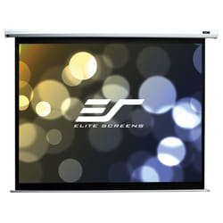 Elite Screens Spectrum projection screen 3.17 m (125") 16:9