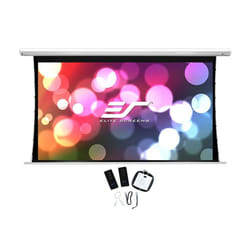 Elite Screens Saker Tab Tension SKT165XHW2-E6 projection screen 4.19 m (165") 16:9