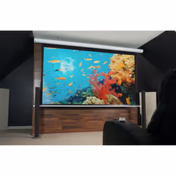 Elite Screens Saker Tab Tension SKT165XHW2-E6 projection screen 4.19 m (165") 16:9