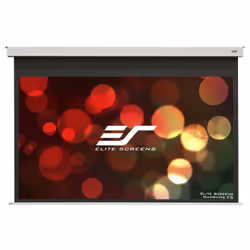 Elite Screens EB120HW2-E8 projection screen 3.05 m (120") 16:9