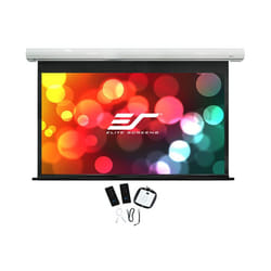 Elite Screens Saker projection screen 3.43 m (135") 16:9