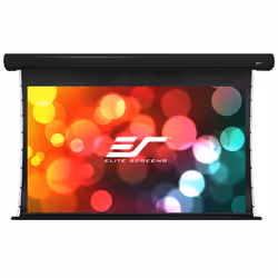 Elite Screens Saker Tab-Tension 120" projection screen 3.05 m (120") 16:9