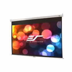 Elite Screens M100XWH projection screen 2.54 m (100") 16:9 - Additional view 4