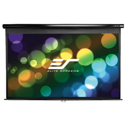 Elite Screens M150UWH2 projection screen 3.81 m (150") 16:9