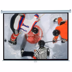 Elite Screens M150XWH2 projection screen 3.81 m (150") 16:9