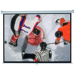 Elite Screens M106XWH projection screen 2.69 m (106") 16:9