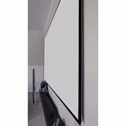 Elite Screens Aeon 135" projection screen 3.43 m (135") 16:9 - Additional view 5