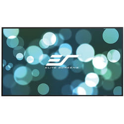 Elite Screens Aeon CineGrey 3D projection screen 2.54 m (100") 16:9