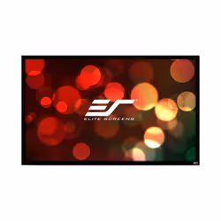 Elite Screens ezFrame projection screen 2.13 m (84") 16:9