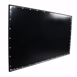 Elite Screens R100WV1 projection screen 2.54 m (100") 4:3 - Additional view 5