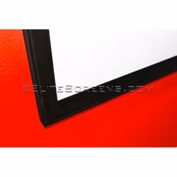 Elite Screens "Sable Frame ER100WH1" Rahmenleinwand 221,0cm x 124,0cm (BxH) 16:9 projection screen 2.54 m (100")