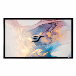 Elite Sable, 3.43 m (135"), 16:9, Cinema white