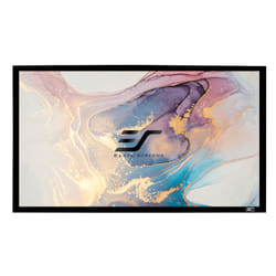 Elite Sable projection screen 3.43 m (135") 16:9