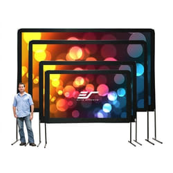 Elite Screens Yard Master 2 Dual projection screen 3.81 m (150") 16:9