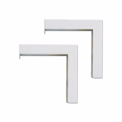 The Elite Screens wall spacer is ideal for optimally placing your projector screen. It is a universal holder suitable for all ...